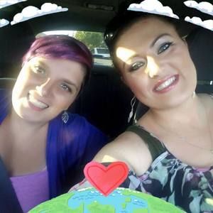 Meet your Posher, Abby